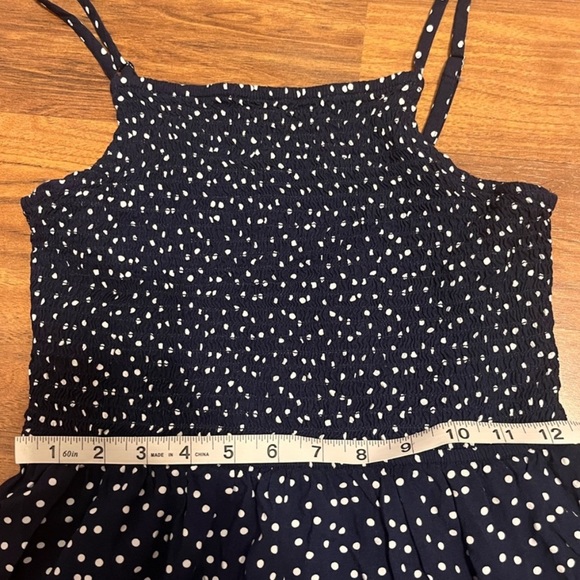 SO smocked dress - Picture 3 of 6